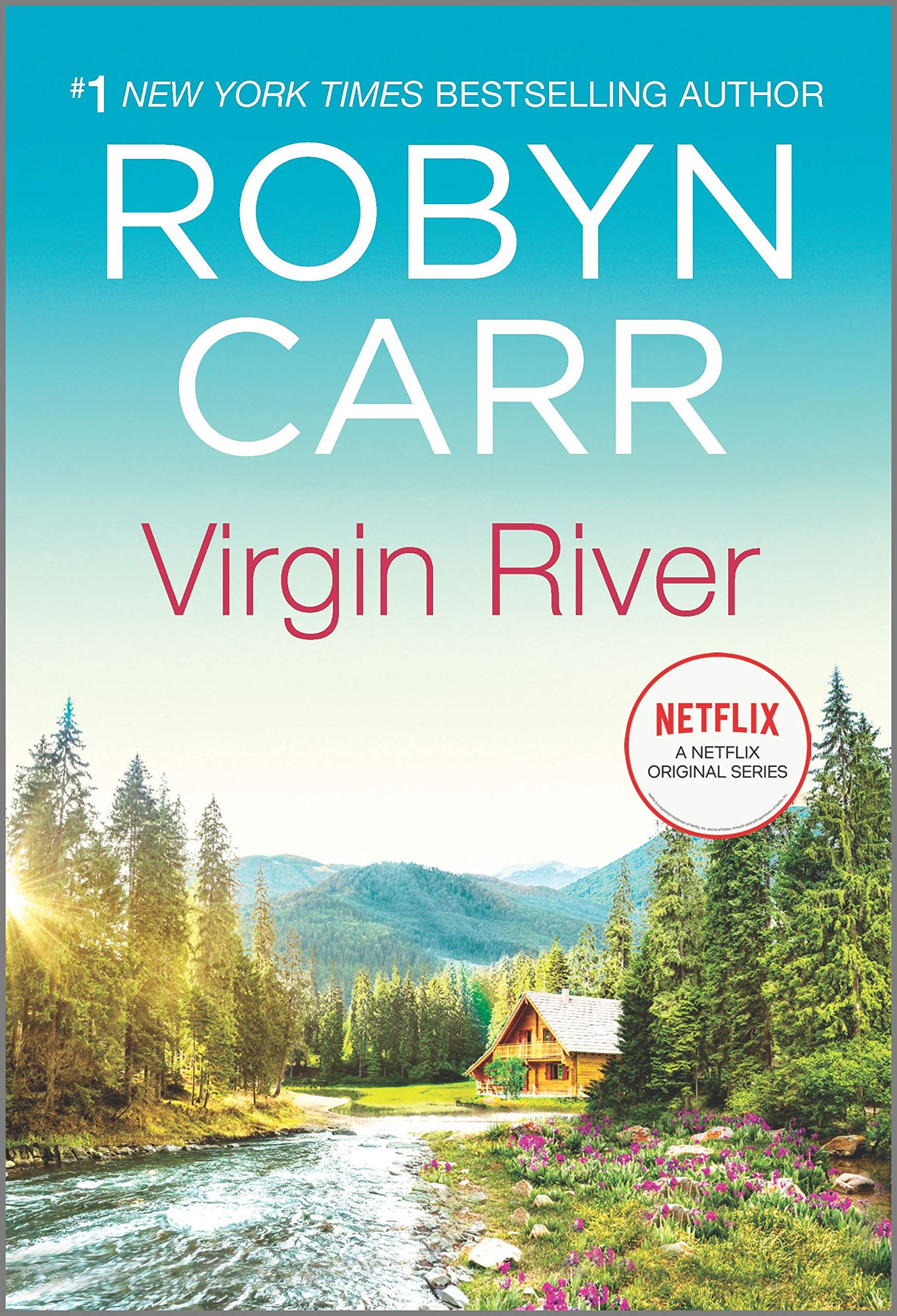 Virgin River (book) | Virgin River Wiki | Fandom