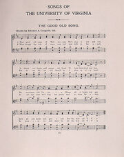 Goodoldsong