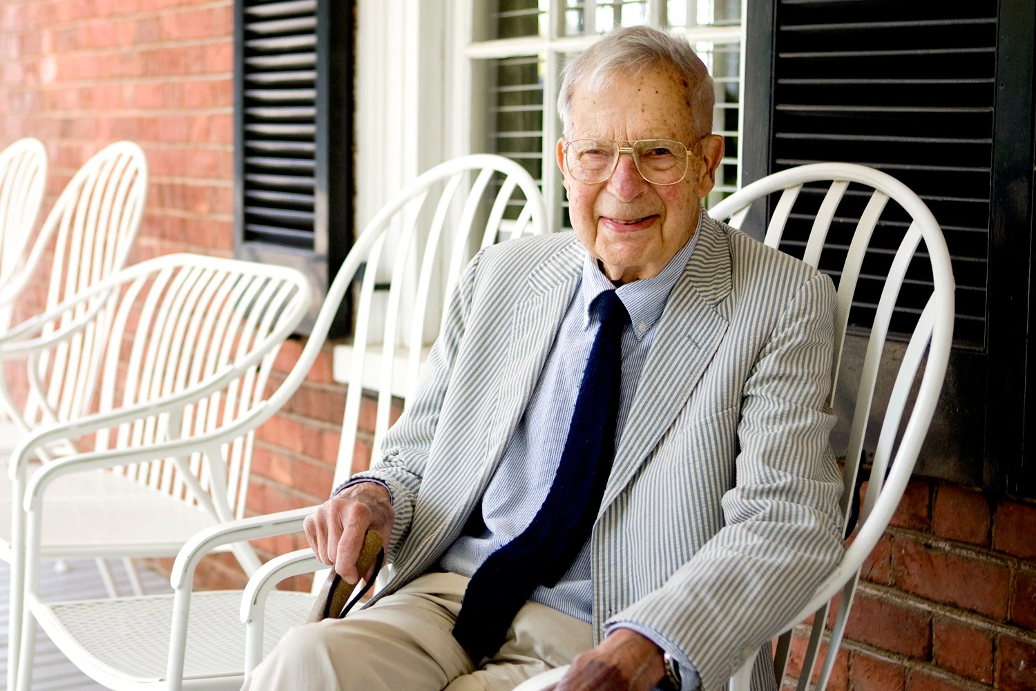 Ernest Mead Virginia Glee Club Wiki FANDOM powered by Wikia