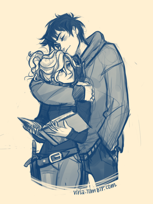 Image result for percabeth