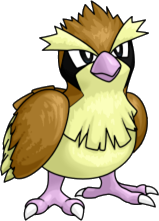 Image - Pidgey.png | Virtuadopt Wiki | FANDOM powered by Wikia