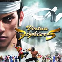 Get Wallpaper Virtua Fighter 5 Virtua Fighter Wiki Fandom For Android Free