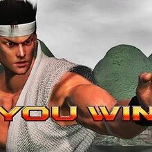 Virtua Fighter 5 Final Showdown Virtua Fighter Wiki Fandom