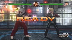 Virtua Fighter Wiki Fandom