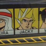Wallpaper Siba Virtua Fighter Wiki Fandom Free HD