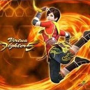 Get Wallpaper Eileen Virtua Fighter Wiki Fandom For iPhone