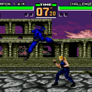 Wallpaper Virtua Fighter 2 Screenshots Virtua Fighter Wiki Fandom For iPhone