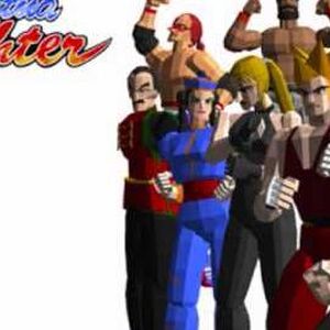 Wallpaper Pai Chan Virtua Fighter Wiki Fandom For iPhone