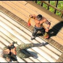 Virtua Fighter 5 Final Showdown Virtua Fighter Wiki Fandom