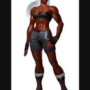 Wallpaper Vanessa Lewis Virtua Fighter Wiki Fandom Free HD