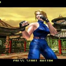 Get Wallpaper Virtua Fighter 4 Virtua Fighter Wiki Fandom For iPhone