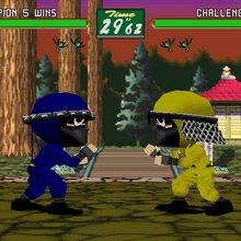 Get Wallpaper Kage Maru Gallery Virtua Fighter Wiki Fandom For iPhone Free