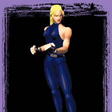 Get Wallpaper Sarah Bryant Gallery Virtua Fighter Wiki Fandom For Android