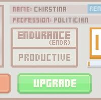 Endurance Virtual Beggar Community Fandom