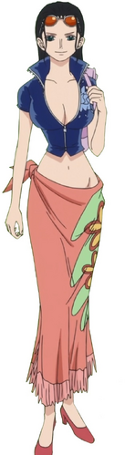 robin nico timeskip piece land pre wiki anime wikia virtual heroes child