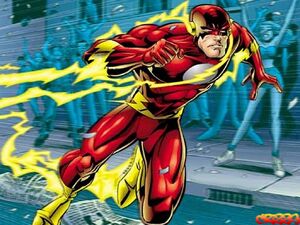 Flash