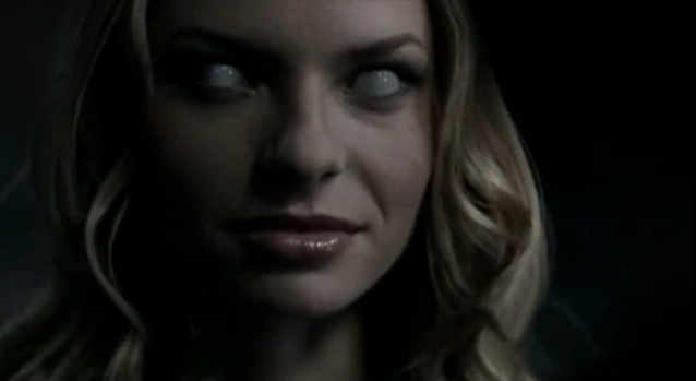 lilith supernatural lilith supernatural