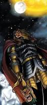Rune Thor