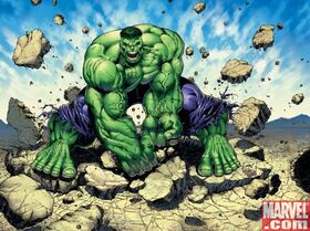 Hulk