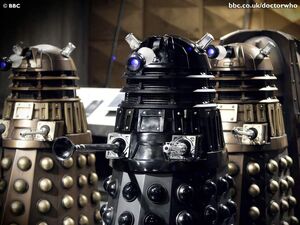 Daleks