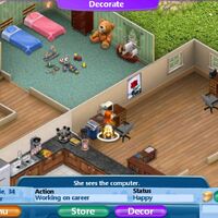 Adult Virtual Families Wiki Fandom