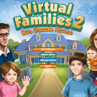 Virtual Families Wiki Fandom