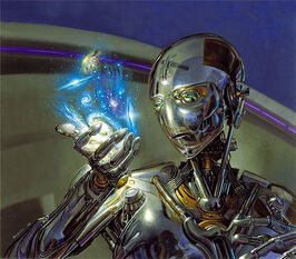 Humanoid