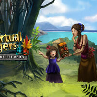 Virtual Villagers 5 New Believers Virtual Villagers Wiki Fandom