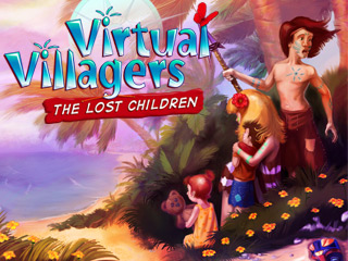 The Lost Village instal the new for ios