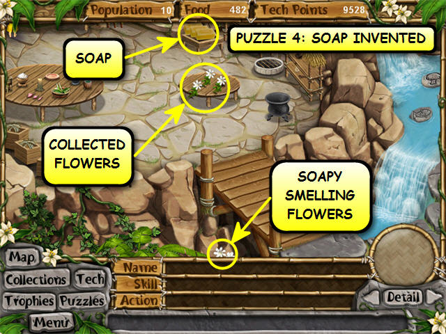 virtual villagers origins 2 water wheel
