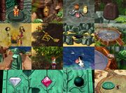 Puzzle solved