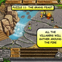 The Grand Feast Virtual Villagers Wiki Fandom