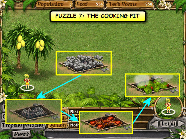 The Cooking Pit Virtual Villagers Wiki Fandom