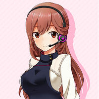 Usamoto Anna Virtual Youtuber Wiki Fandom