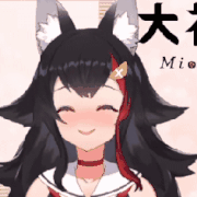 Framerate detector Ookami Mio V.3