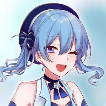 Hololive Virtual Youtuber Wiki Fandom