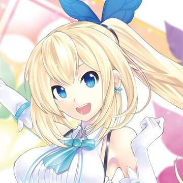 Wallpaper Mirai Akari Virtual Youtuber Wiki Fandom Free