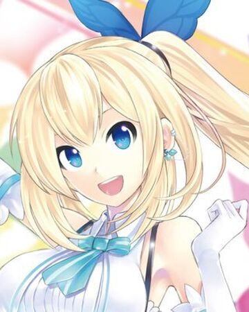 Mirai Akari Virtual Youtuber Wiki Fandom