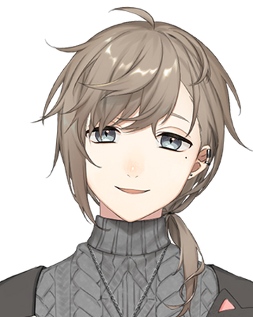 Kanae Virtual Youtuber Wiki Fandom