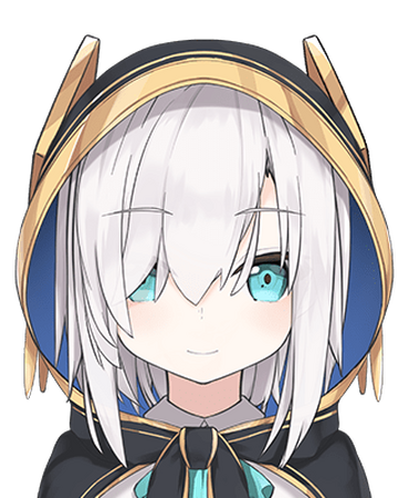 Ars Almal Virtual Youtuber Wiki Fandom
