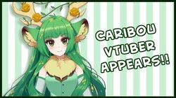 Virtual Youtuber Wiki Fandom