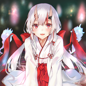 Nakiri Ayame Gallery Virtual Youtuber Wiki Fandom