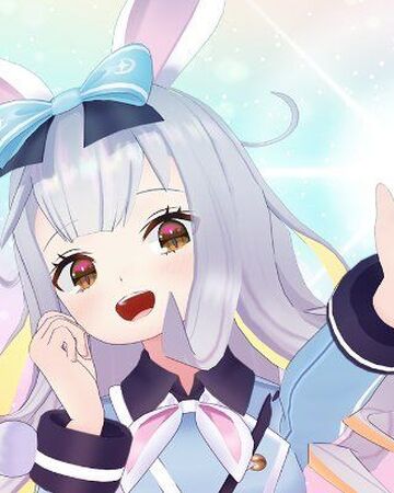 Mochizuki Himari Virtual Youtuber Wiki Fandom