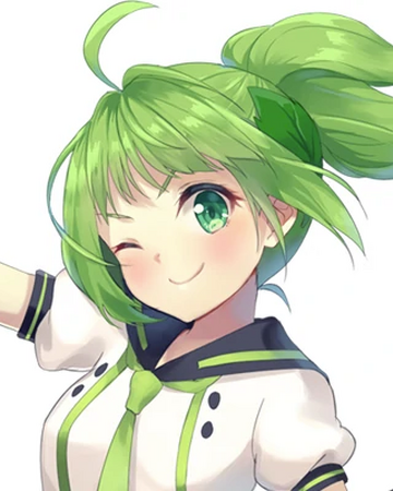 Millie Narry Virtual Youtuber Wiki Fandom