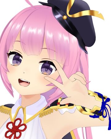 Oda Nobuhime Virtual Youtuber Wiki Fandom