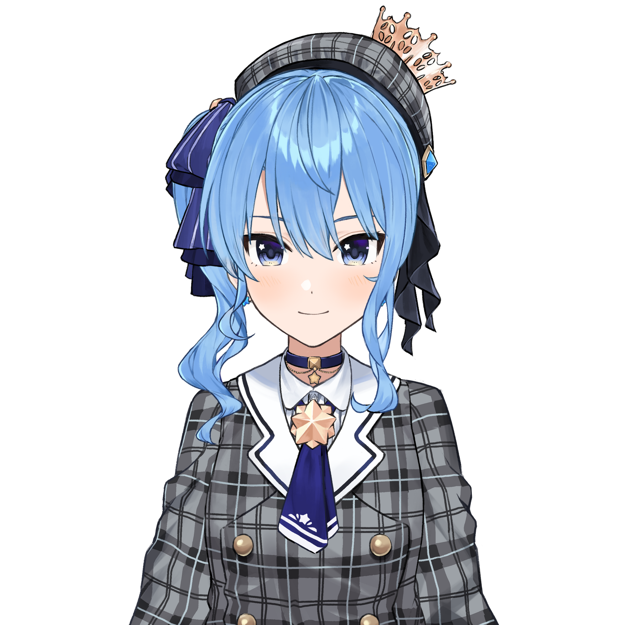 Hoshimachi Suisei				Fan Feed