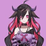 Wallpaper Yamiyono Moruru Gallery Virtual Youtuber Wiki Fandom HD