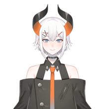 Levi Elipha Gallery Virtual Youtuber Wiki Fandom