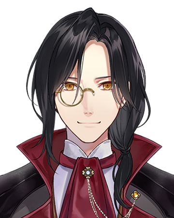 Shellin Burgundy Virtual Youtuber Wiki Fandom