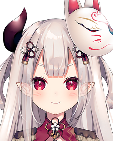 Naraka Virtual Youtuber Wiki Fandom